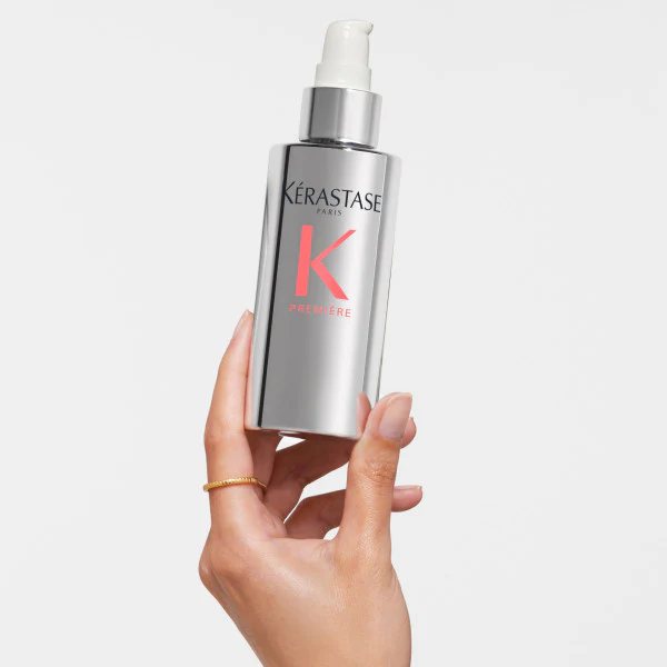 Kérastase Première Sérum Filler Fondamental Hair Serum 90ml - Image 2