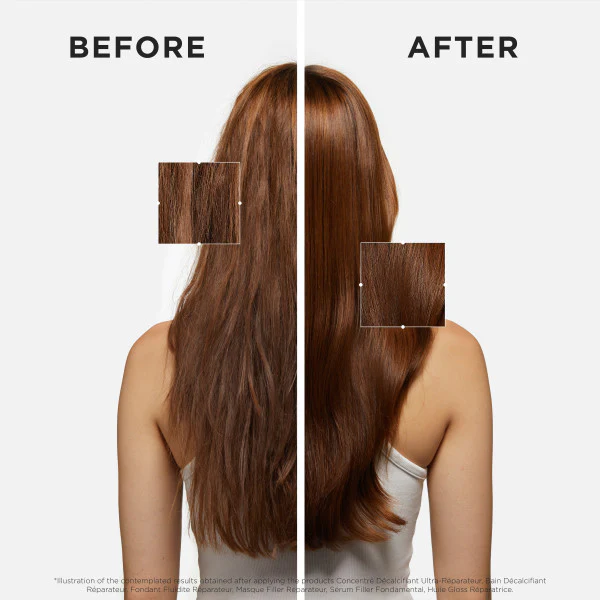 Kérastase Première Sérum Filler Fondamental Hair Serum 90ml - Image 3