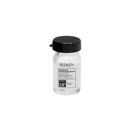Redken Cerafill Maximize Hair Advance Treatment 10 x 6 ml - Image 2