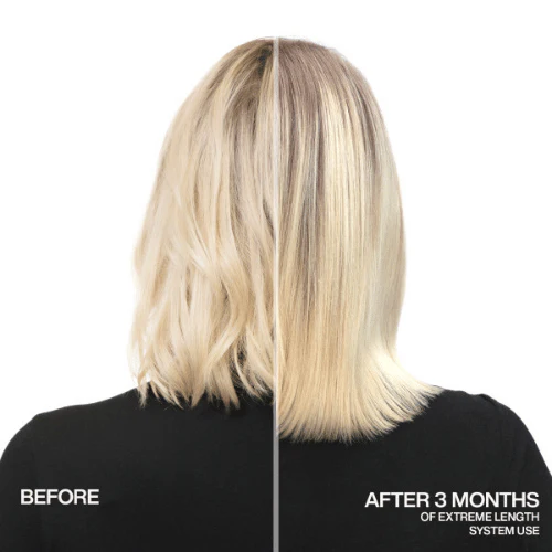 Redken Extreme Length Shampoo 300 ml. - Image 2