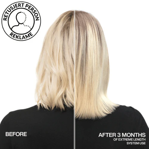 Redken Extreme Length Split End Sealing Leave-In Treatment 150 ml. - Image 3