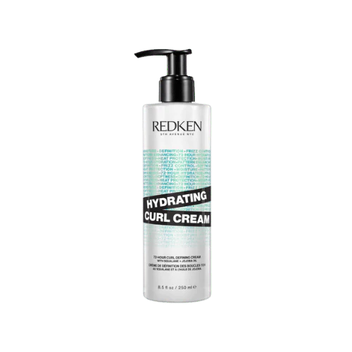 Redken Hydrating Curl Cream 250 ml.