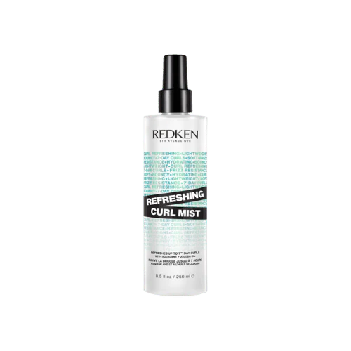 Redken Refreshing Curl Mist 250 ml.