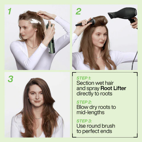 Redken Styling Root Lifter Spray 300ml - Image 2
