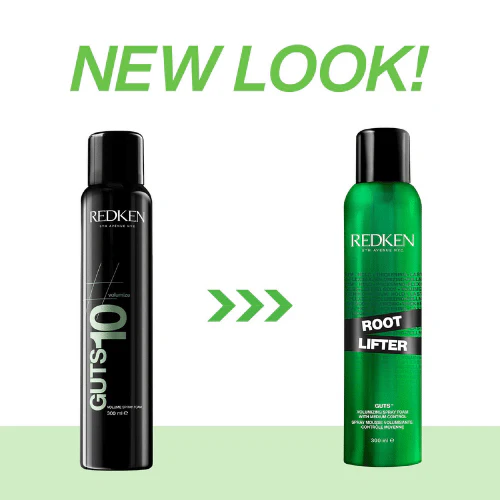 Redken Styling Root Lifter Spray 300ml - Image 3