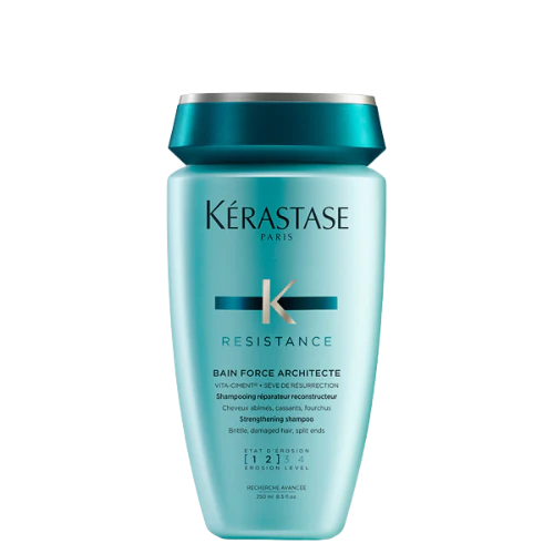 Kérastase Resistance Bain Force Architecte Shampoo 250ml