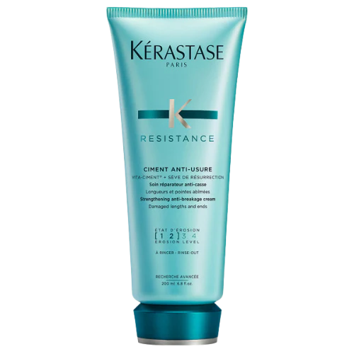 Kérastase Resistance Ciment Anti-Usure Topseal Conditioner 200ml