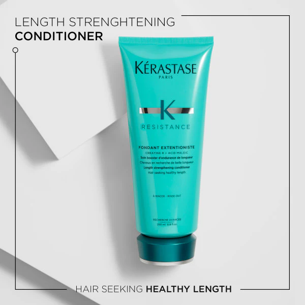 Kérastase Resistance Fondant Extentioniste Conditioner 200ml - Image 2