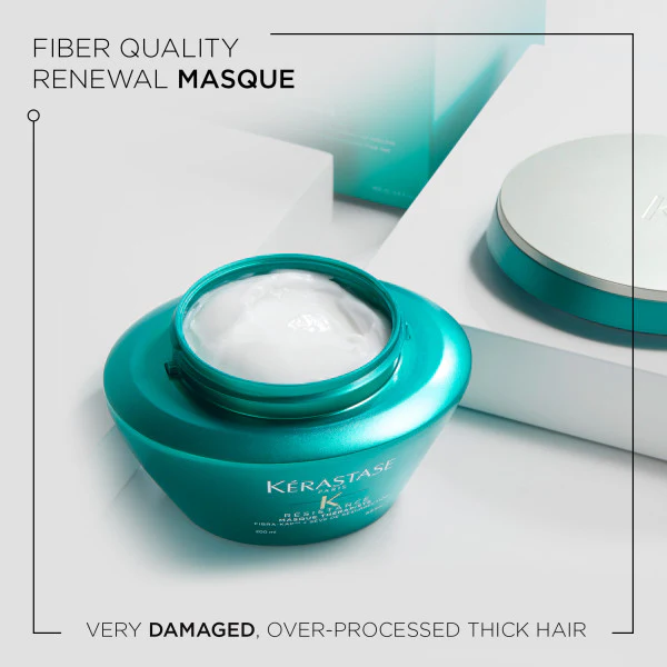 Kérastase Resistance Masque Thérapiste Hair Mask 200ml - Image 2