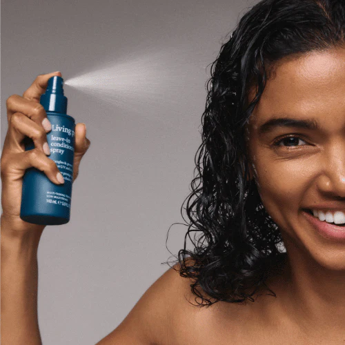 Leave-In Conditioning Spray 148ml - Image 4