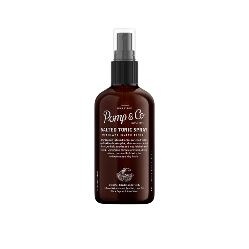 Pomp & Co. Salted Tonic Spray 100 ml