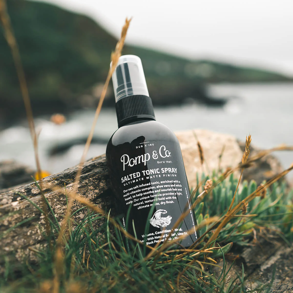 Pomp & Co. Salted Tonic Spray 100 ml - Image 3