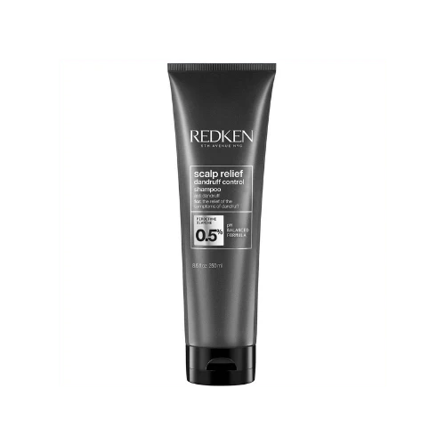 Redken Scalp Relief Dandruff Control Shampoo 250 ml.