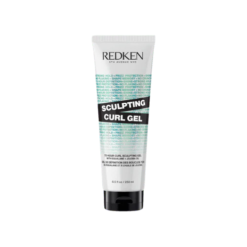 Redken Sculpting Curl Gel 250 ml.