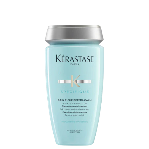 Kérastase Specifiqué Bain Riche Dermocalm Shampoo 250ml