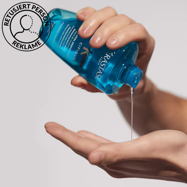 Kérastase Specifiqué Bain Vital Dermocalm Shampoo 250ml - Image 2