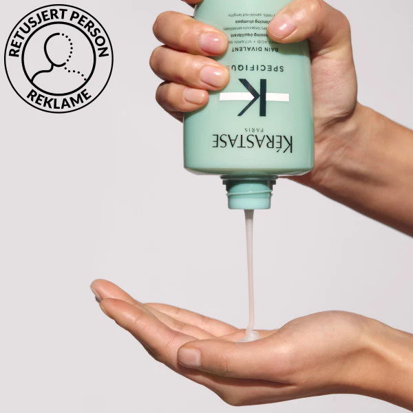 Kérastase Specifique Divalent Shampoo 250ml - Image 10