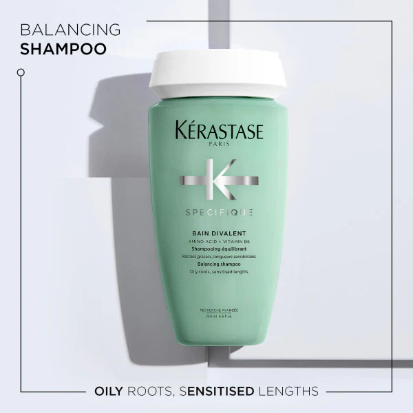 Kérastase Specifique Divalent Shampoo 250ml - Image 6