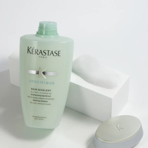 Kérastase Specifique Divalent Shampoo 250ml - Image 7