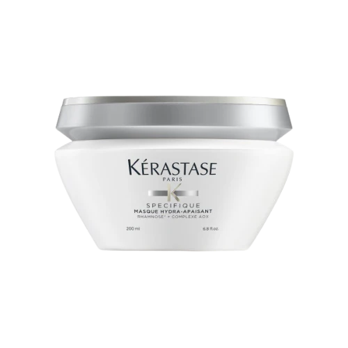 Kérastase Specifiqué Masque Hydra Apaisant Hair & scalp mask 200ml