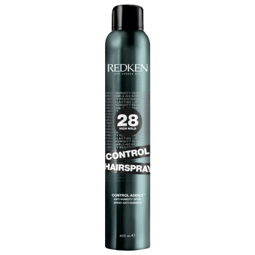 Redken Styling Control Hairspray 400 ml.