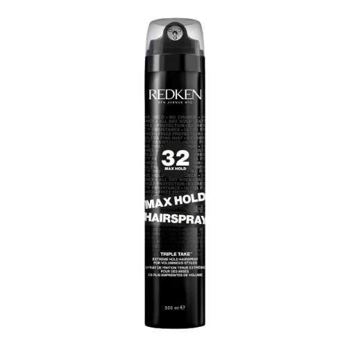 Redken Styling Max Hold Hairspray 300 ml.