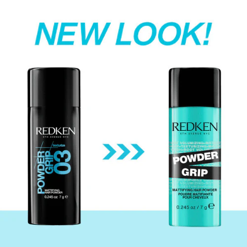 Redken Styling Powder grip 7 g. - Image 2