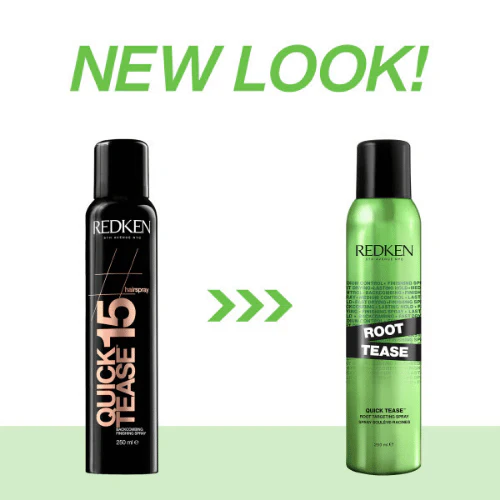 Redken Styling Root Tease 250 ml. - Image 3