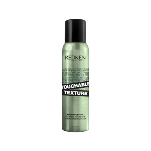 Redken Styling Touchable Texture Mousse 200 ml.