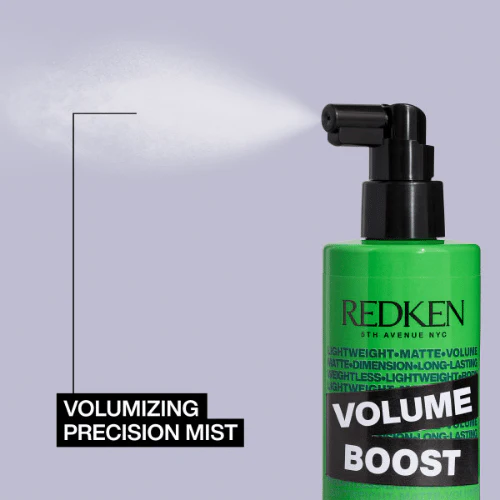 Redken Styling Volume Boost 250 ml. - Image 2