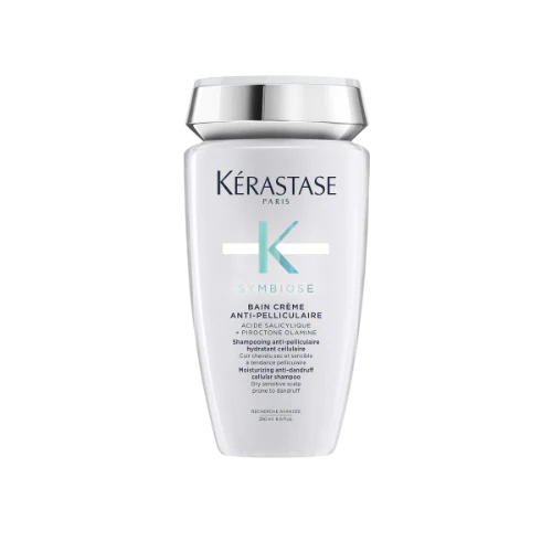 Kérastase Symbiose Bain Creme Anti-Pelliculaire Shampoo 250ml