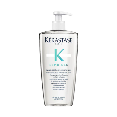 Kérastase Symbiose Bain Pureté Anti-Pelliculaire Shampoo 500ml