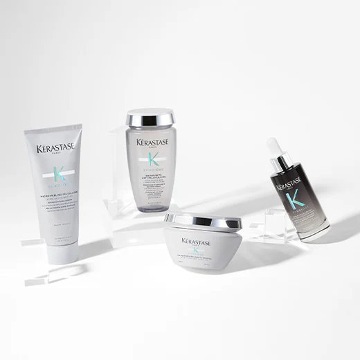 Kérastase Symbiose Bain Pureté Shampoo 250ml - Image 3