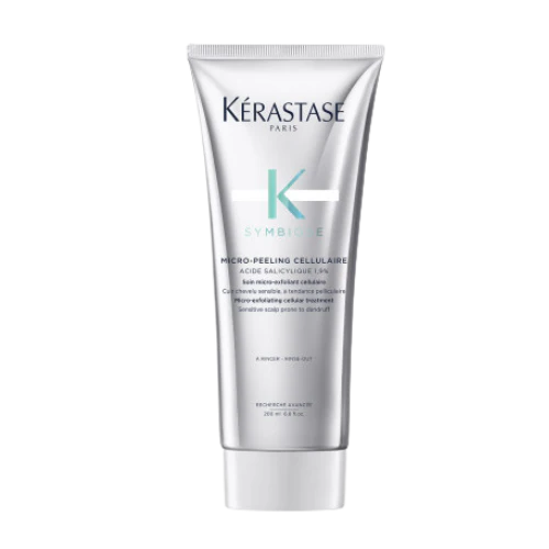 Kérastase Symbiose Micro-Peeling Cellulaire Treatment 200ml