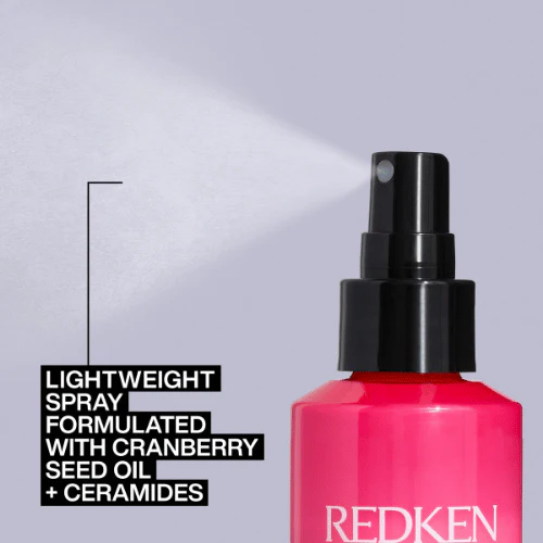 Redken Thermal Spray Low Hold 250 ml. - Image 3