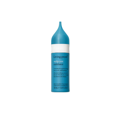 Living Proof Treatment Scalp Care Exfoliator 100 ml.