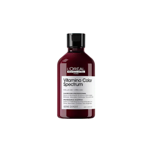 L'Oréal Vitamino Color Spectrum Shampoo 300 ml.