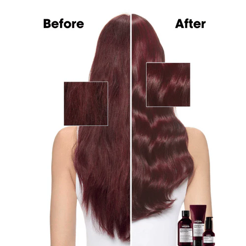 L'Oréal Vitamino Color Spectrum Shampoo 300 ml. - Image 3