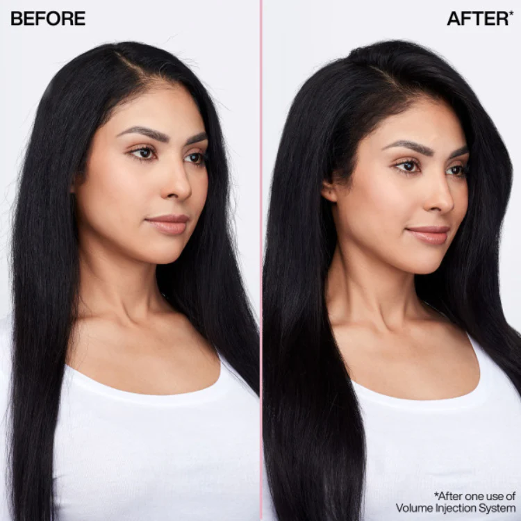 Redken Volume Injection Shampoo 300 ml. - Image 4